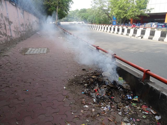 New Delhi
